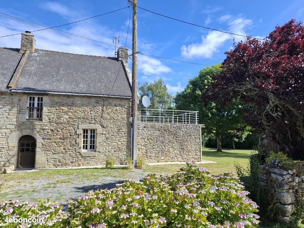 Maison à vendre, 98m², Sarzeau