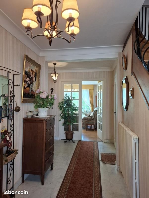 Maison à vendre, 110m², Pontivy