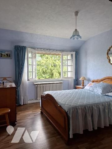 Maison à vendre, 110m², Pontivy
