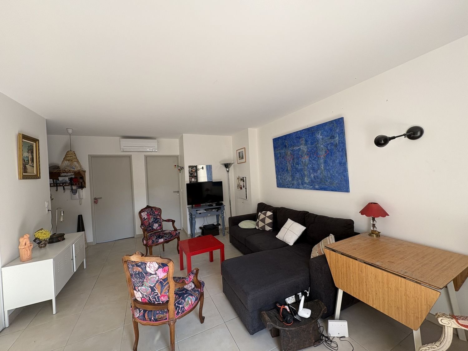 Appartement à vendre, 51m², Saint-Cyr-sur-Mer