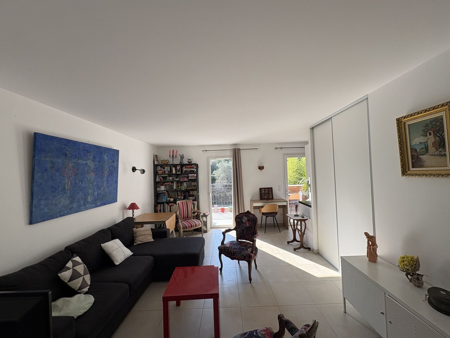 Appartement à vendre, 51m², Saint-Cyr-sur-Mer