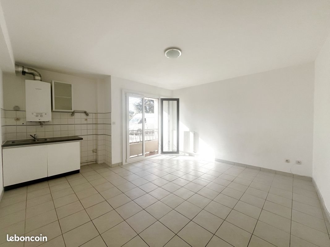 Appartement à louer, 26m², Six-Fours-les-Plages