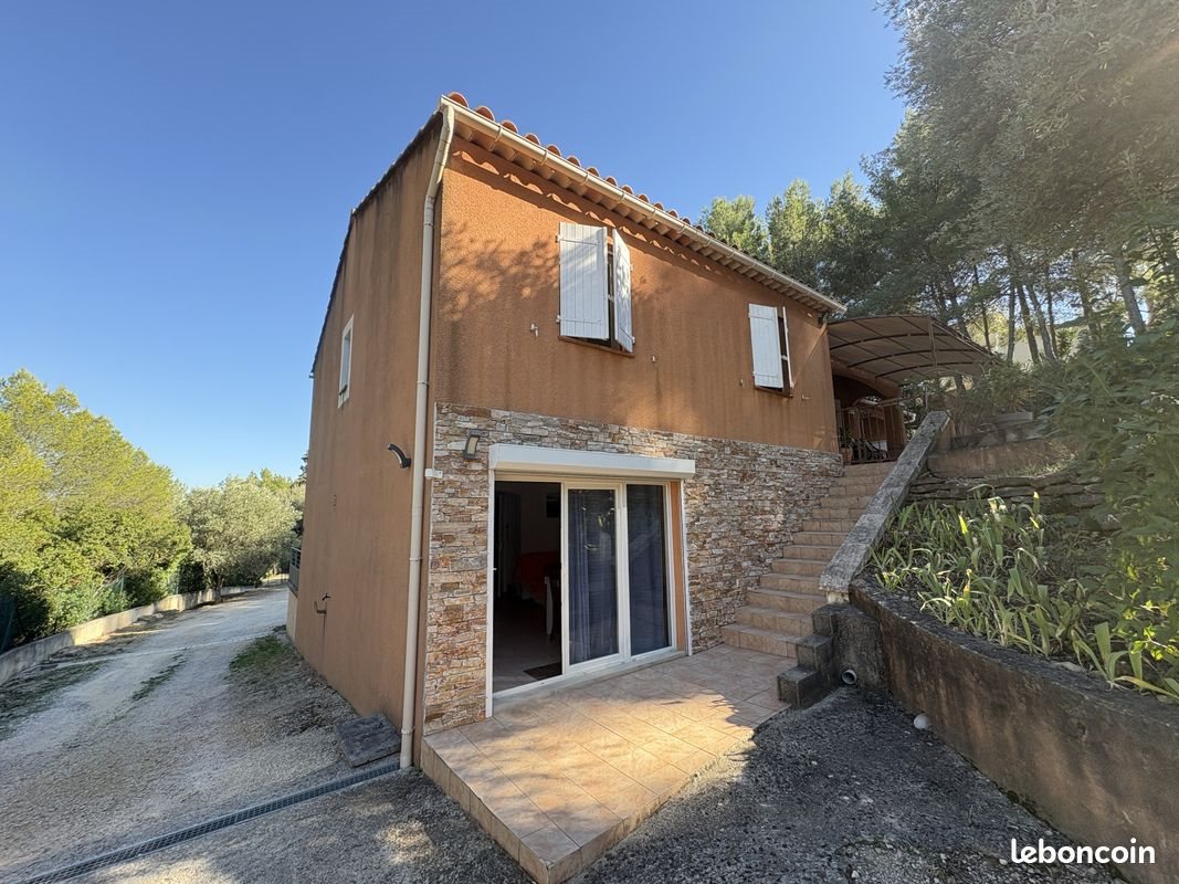 Maison à vendre, 146m², Saint-Cyr-sur-Mer