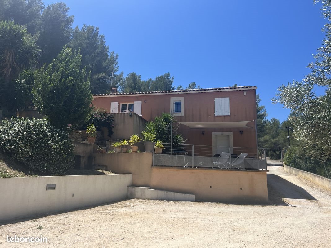 Maison à vendre, 146m², Saint-Cyr-sur-Mer