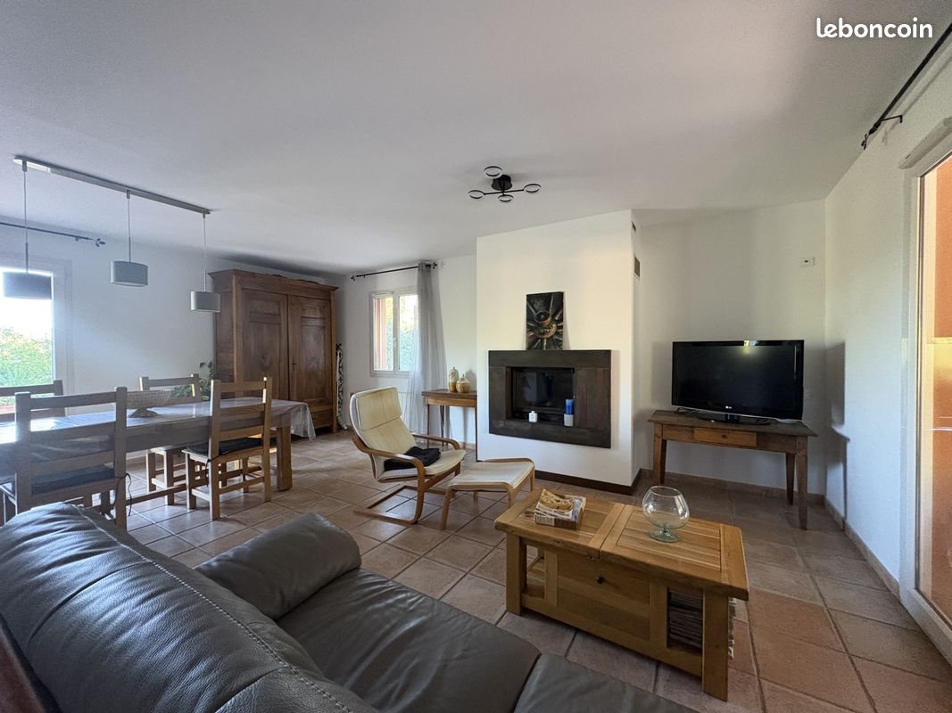 Maison à vendre, 146m², Saint-Cyr-sur-Mer