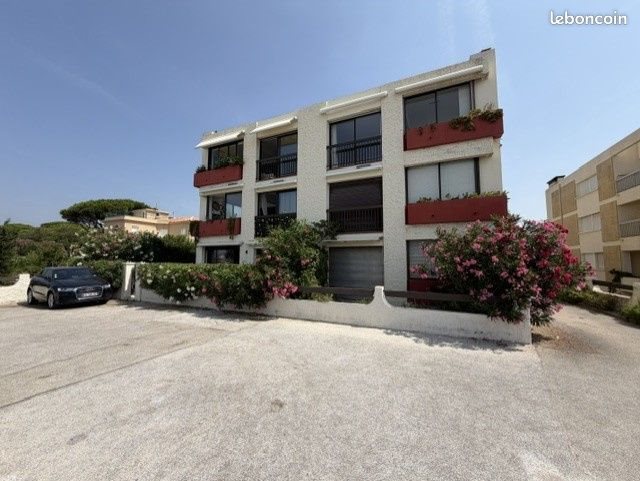 Appartement à louer, 59m², Saint-Cyr-sur-Mer