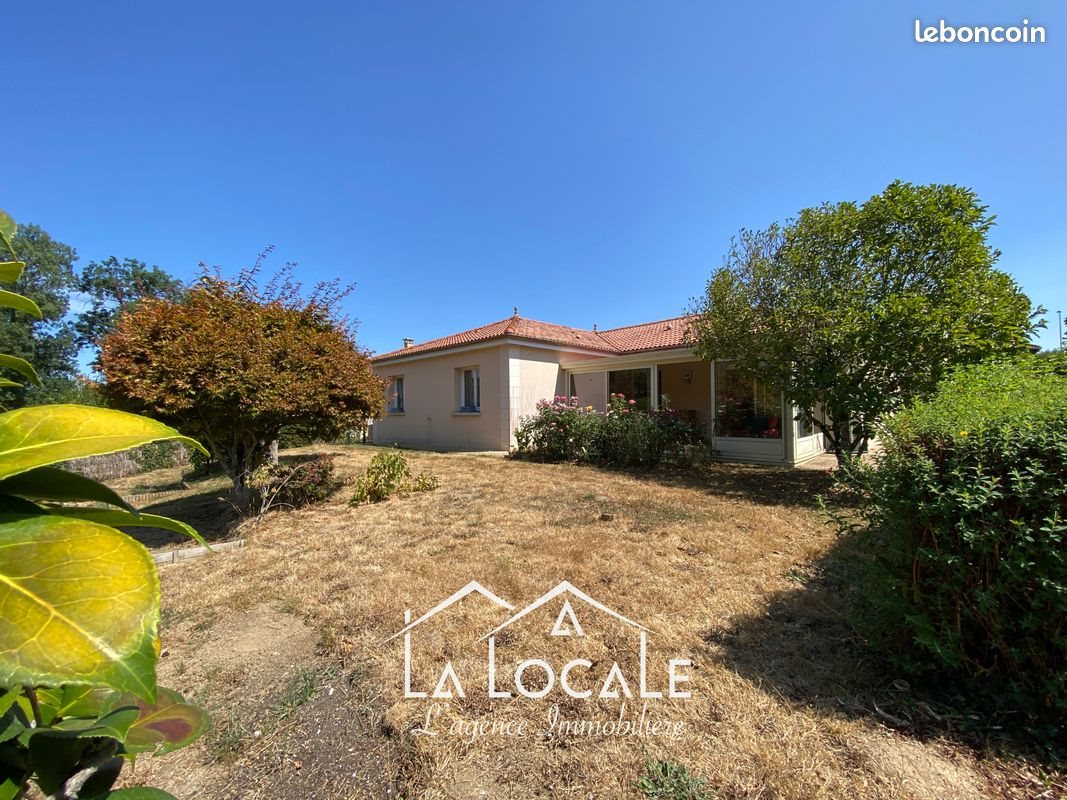 Maison à vendre, 103m², Limoges