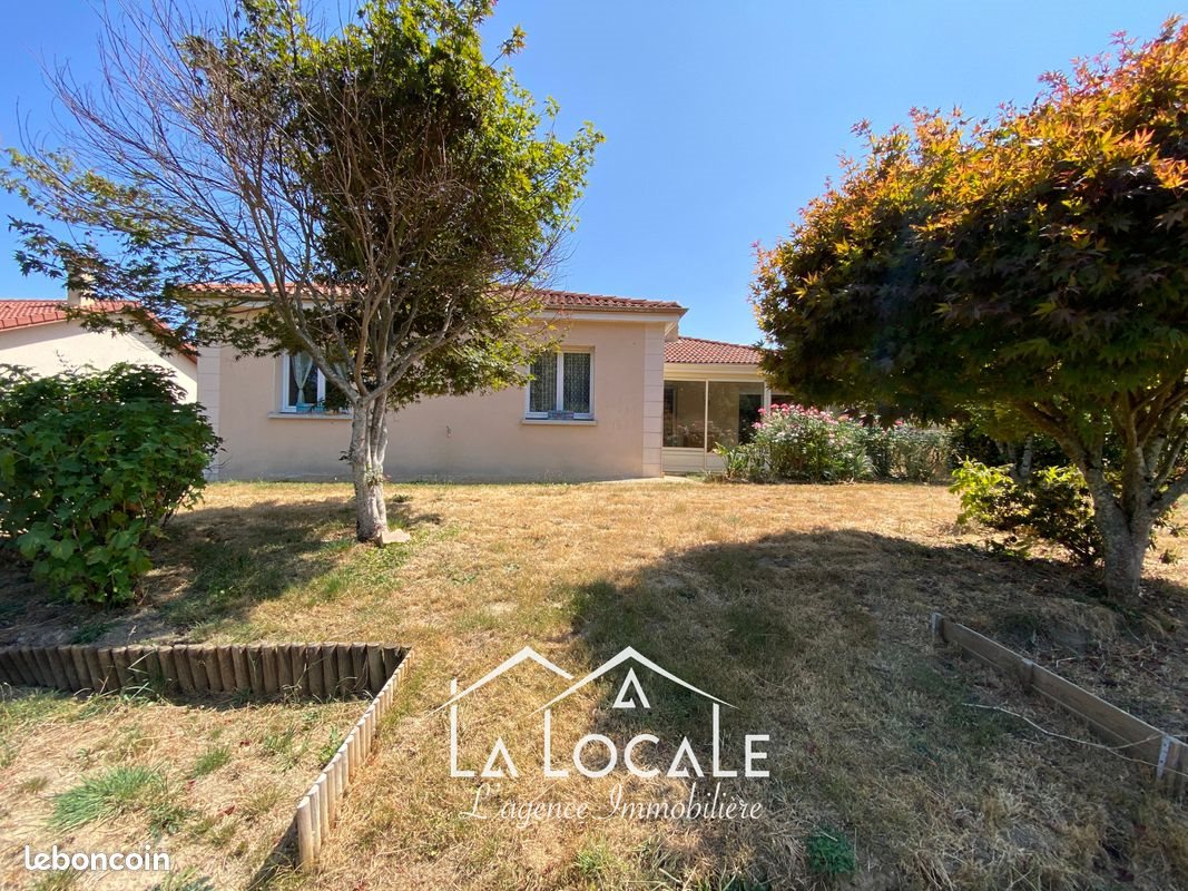 Maison à vendre, 103m², Limoges