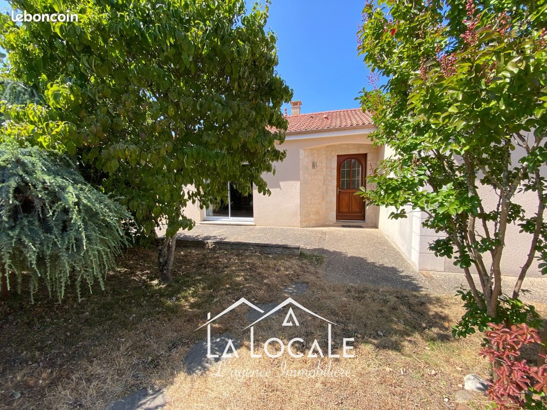 Maison à vendre, 103m², Limoges