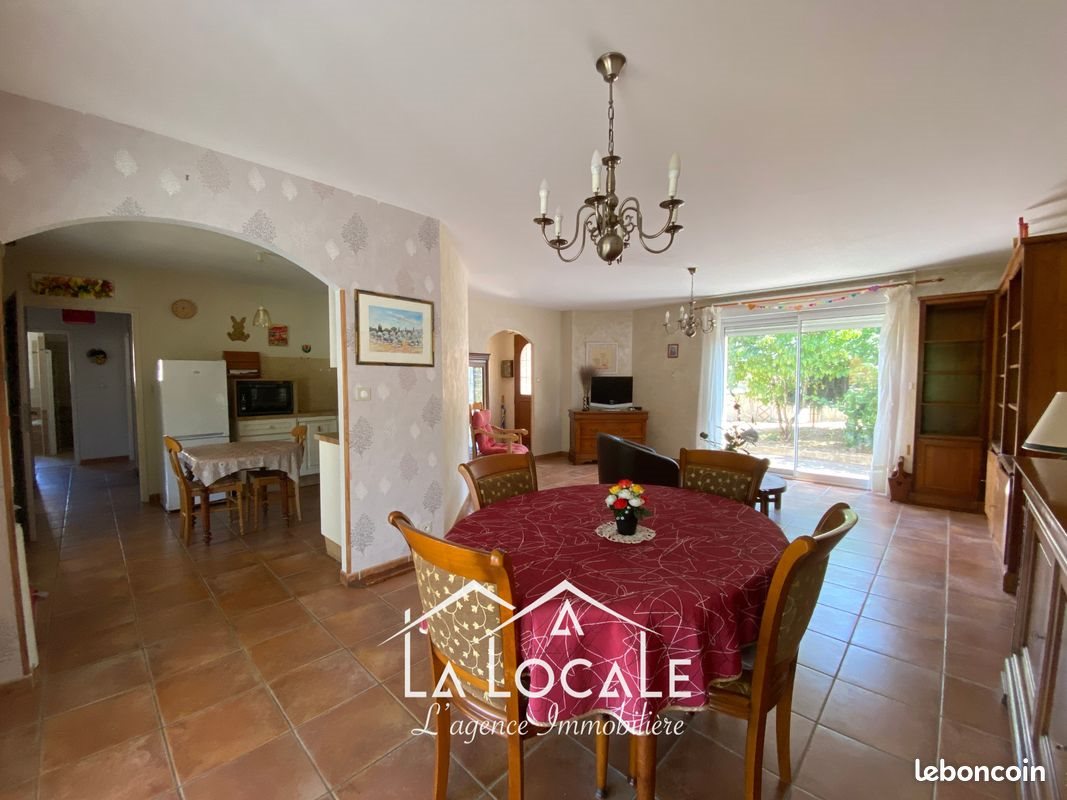 Maison à vendre, 103m², Limoges