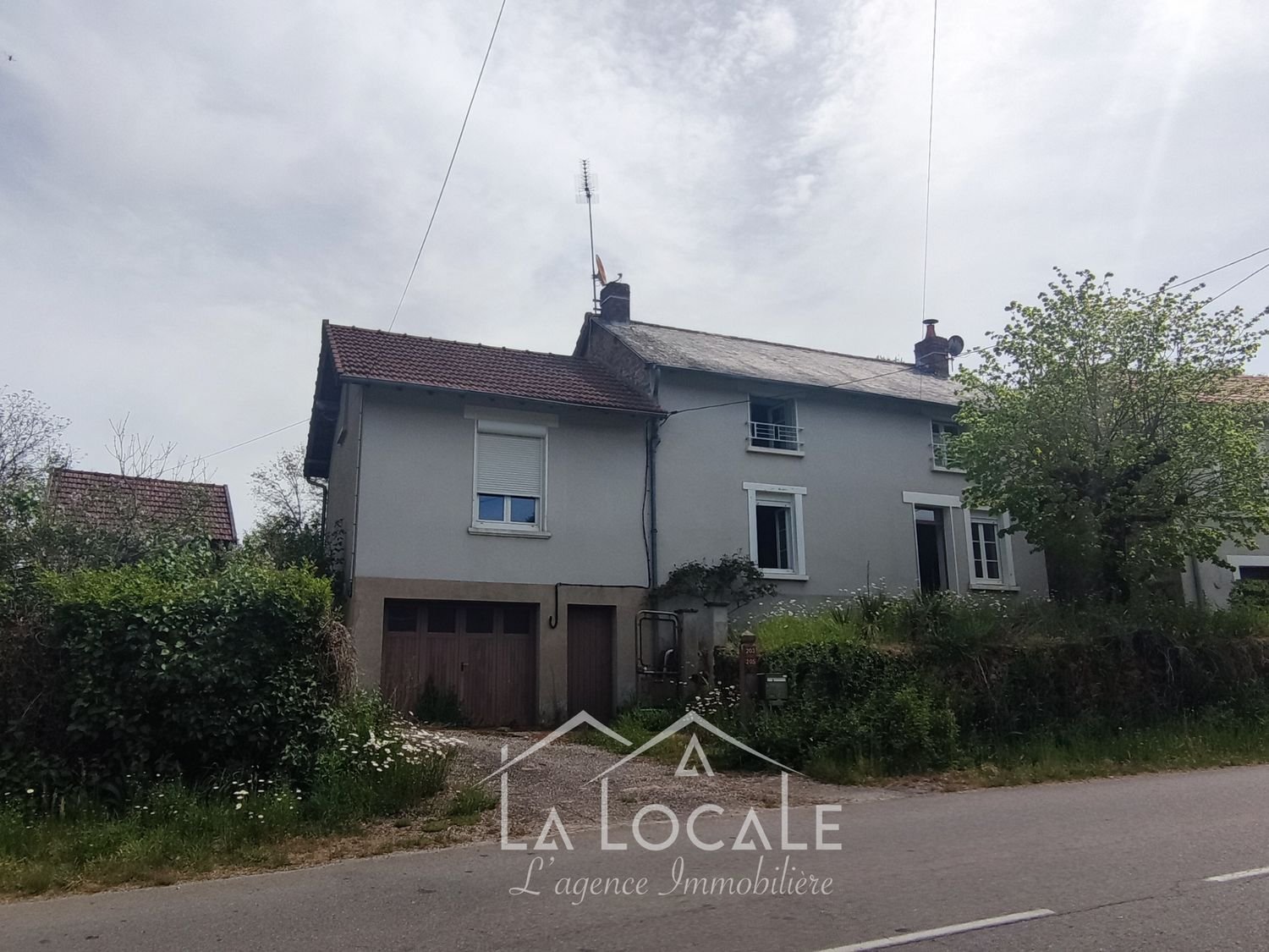 Maison à vendre, 117m², Linards