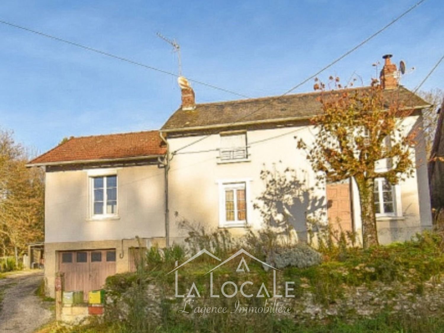 Maison à vendre, 117m², Linards
