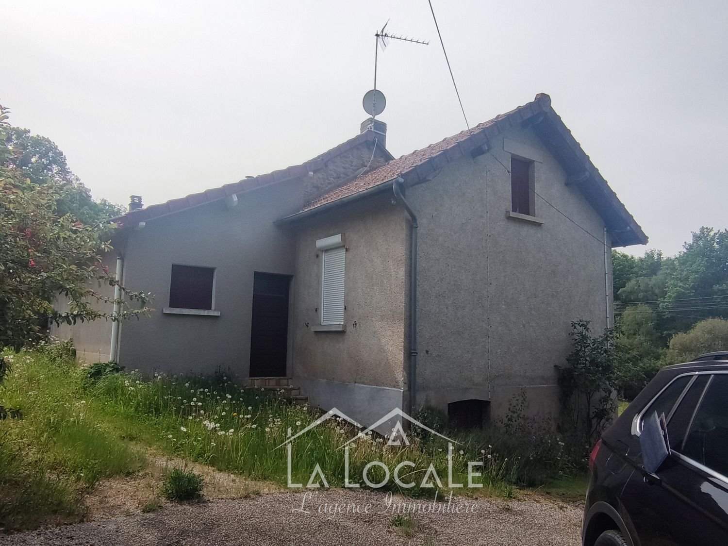 Maison à vendre, 117m², Linards