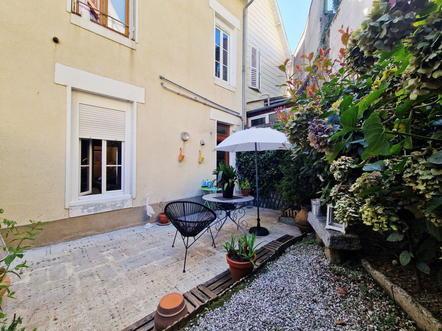 Maison à vendre, 94m², Limoges
