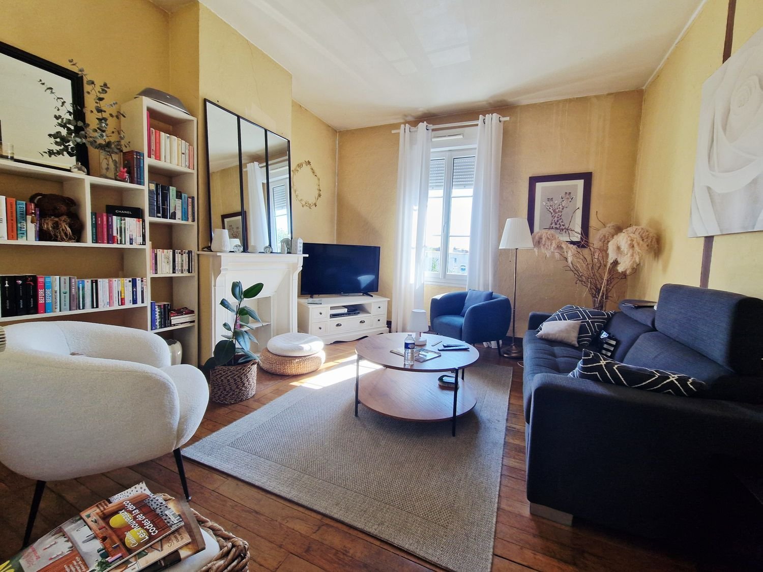 Maison à vendre, 94m², Limoges