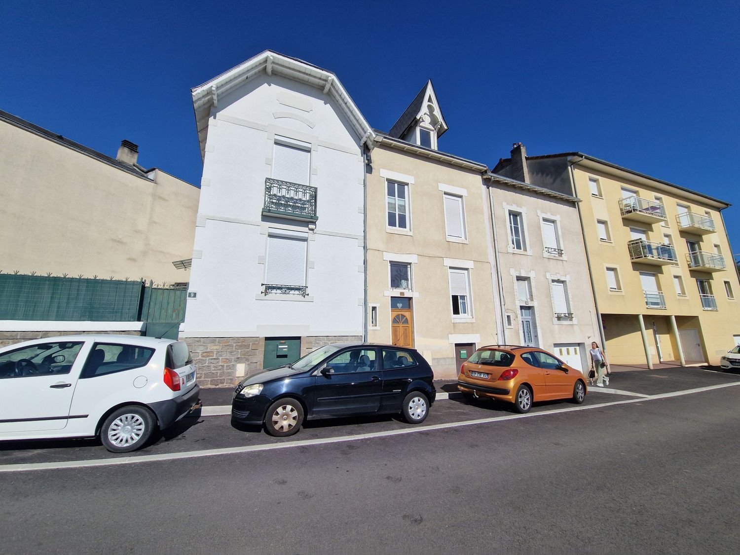 Maison à vendre, 94m², Limoges