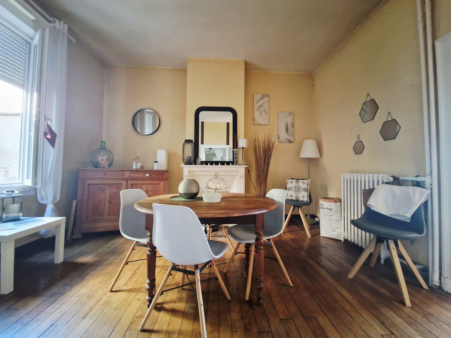 Maison à vendre, 94m², Limoges