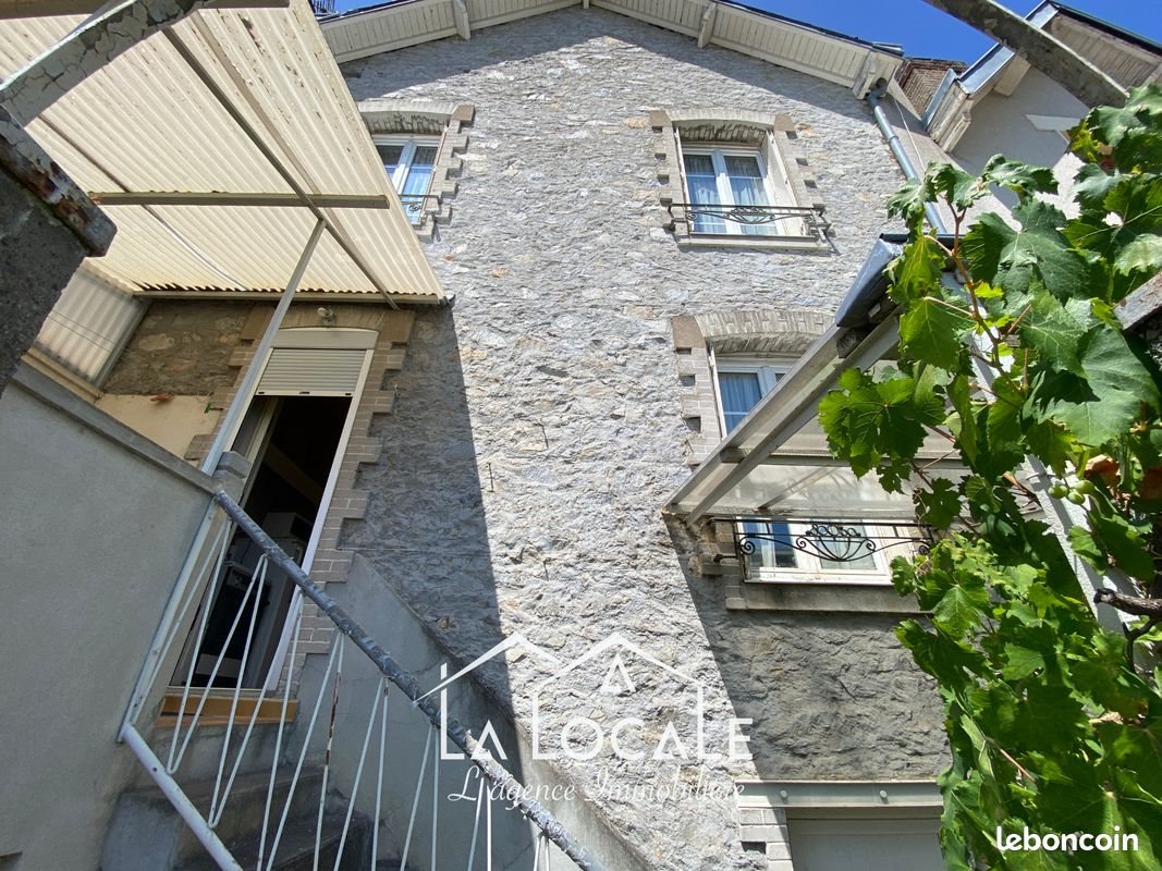 Maison à vendre, 106m², Limoges