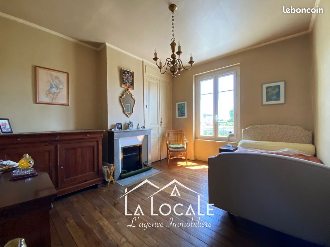 Maison à vendre, 106m², Limoges