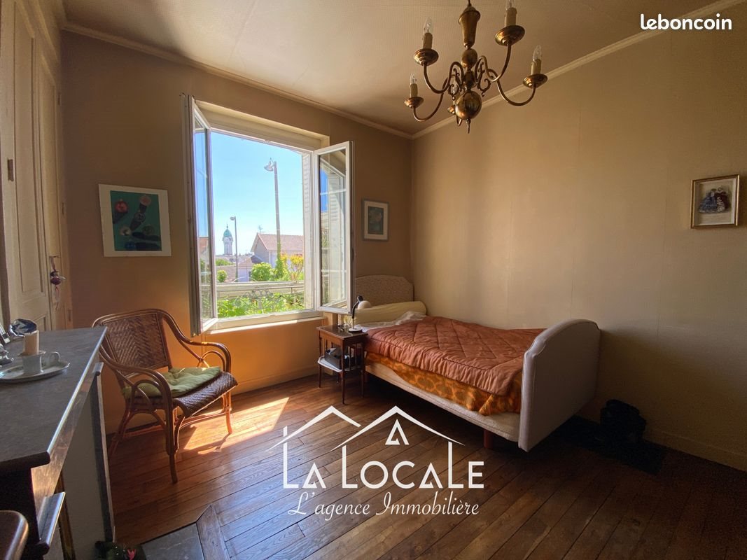 Maison à vendre, 106m², Limoges