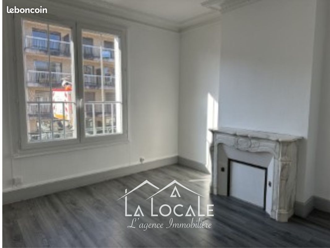Appartement à vendre, 315m², Limoges
