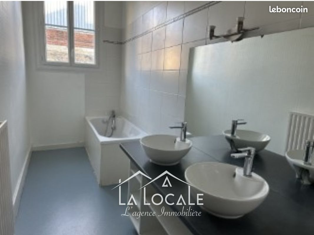 Appartement à vendre, 315m², Limoges