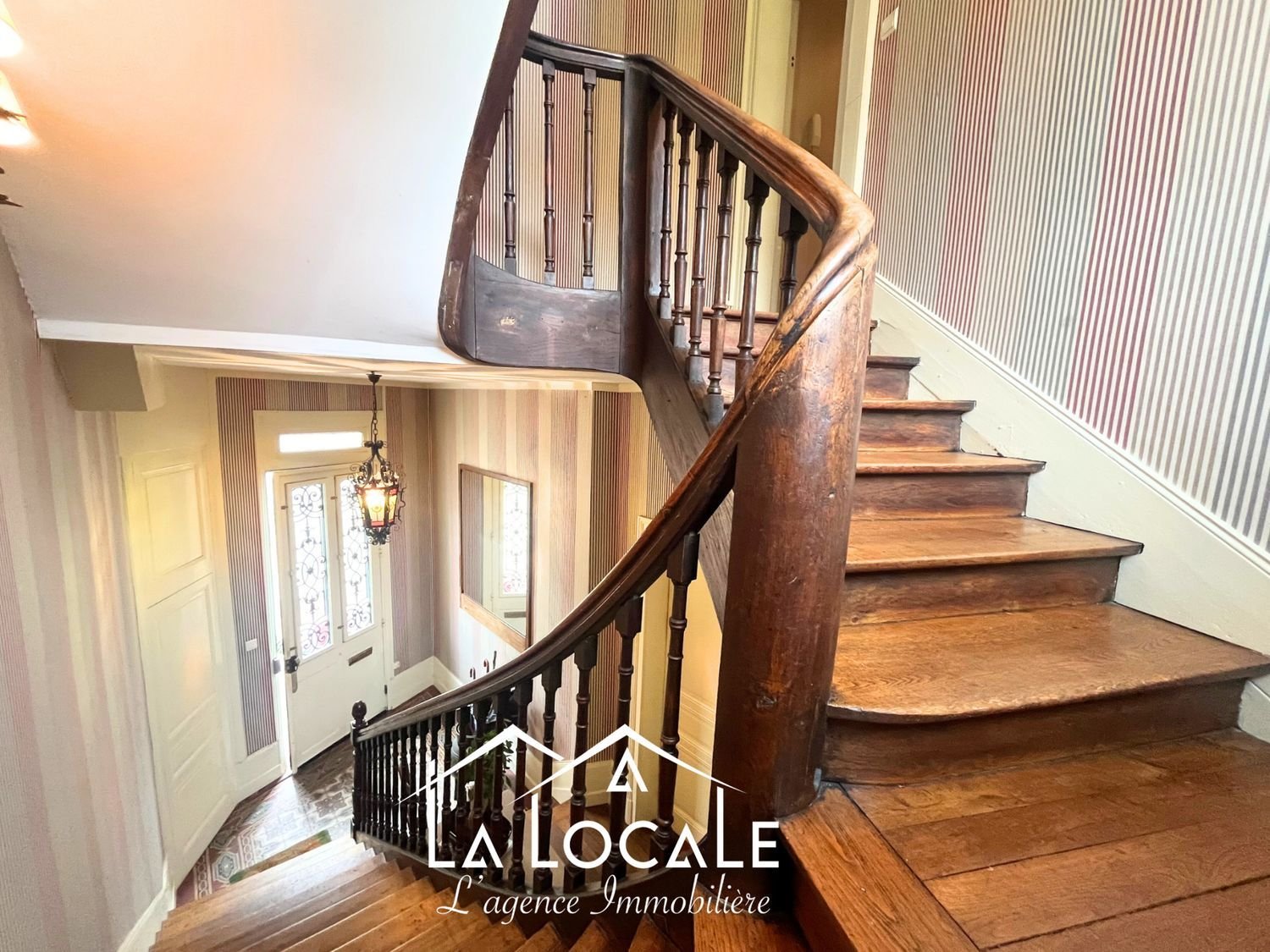 Appartement à vendre, 129m², Limoges