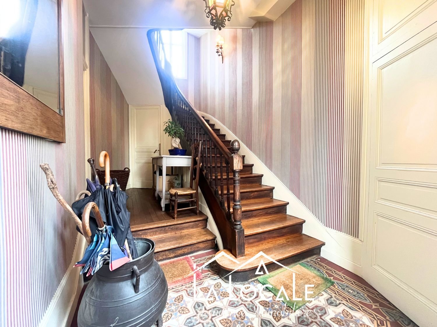 Appartement à vendre, 129m², Limoges