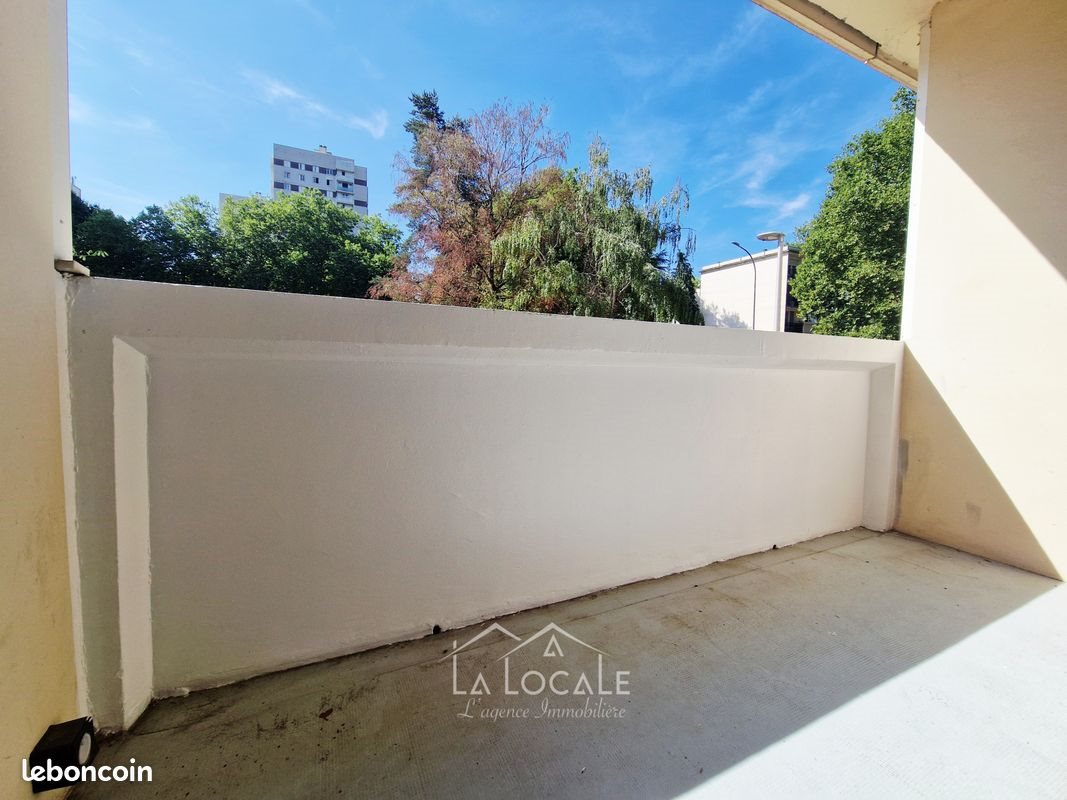 Appartement à louer, 63m², Limoges