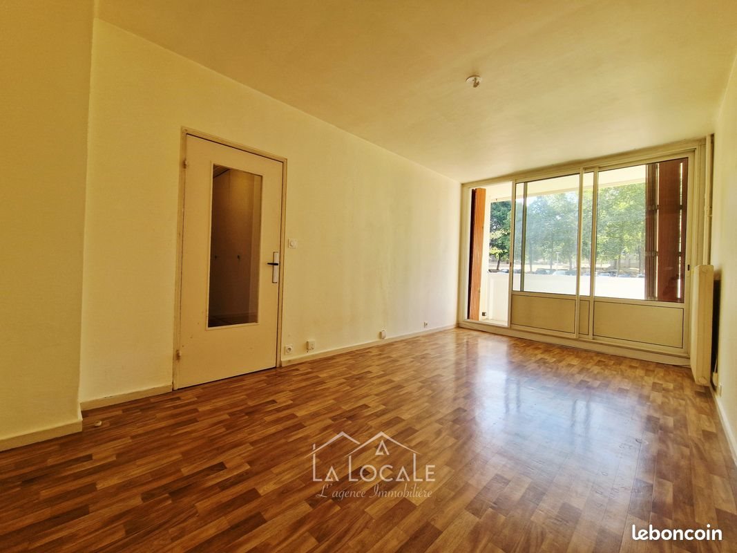 Appartement à louer, 63m², Limoges