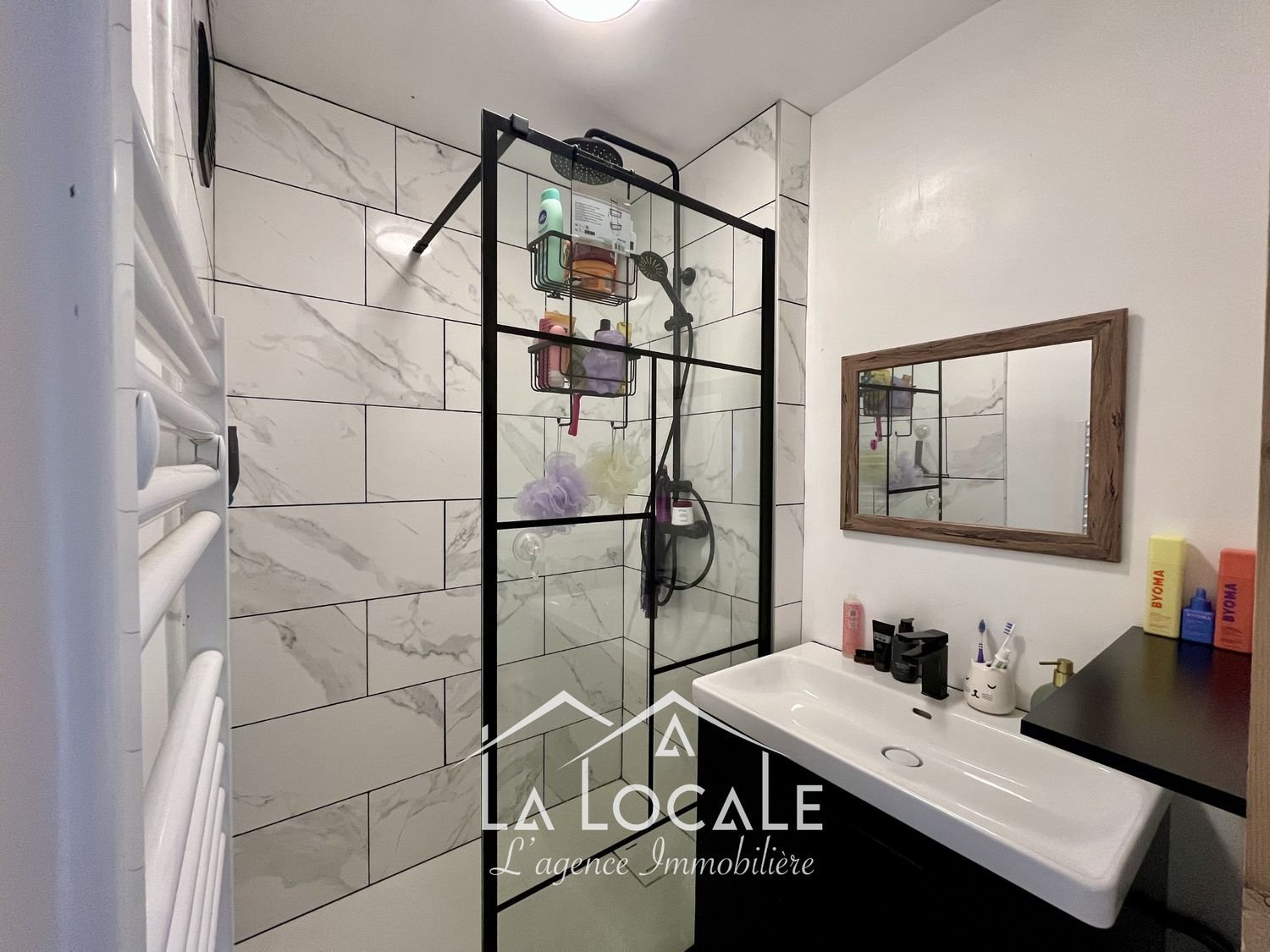 Appartement à vendre, 52m², Limoges