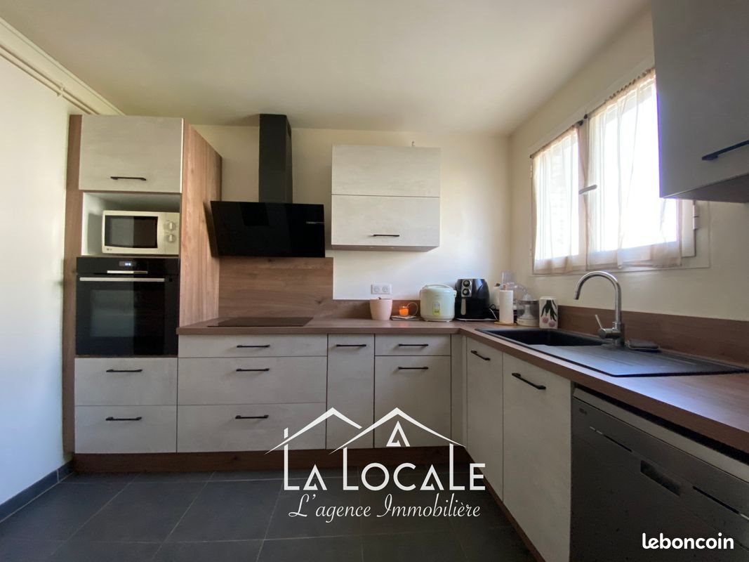 Appartement à vendre, 71m², Limoges