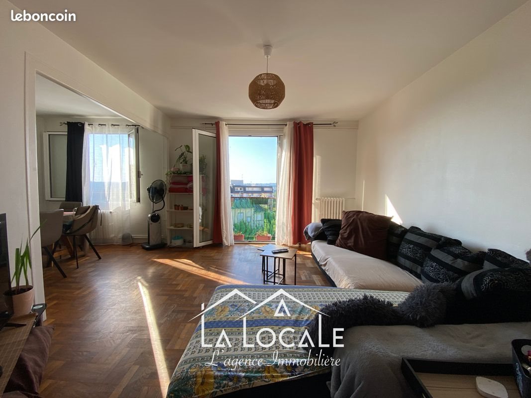 Appartement à vendre, 71m², Limoges