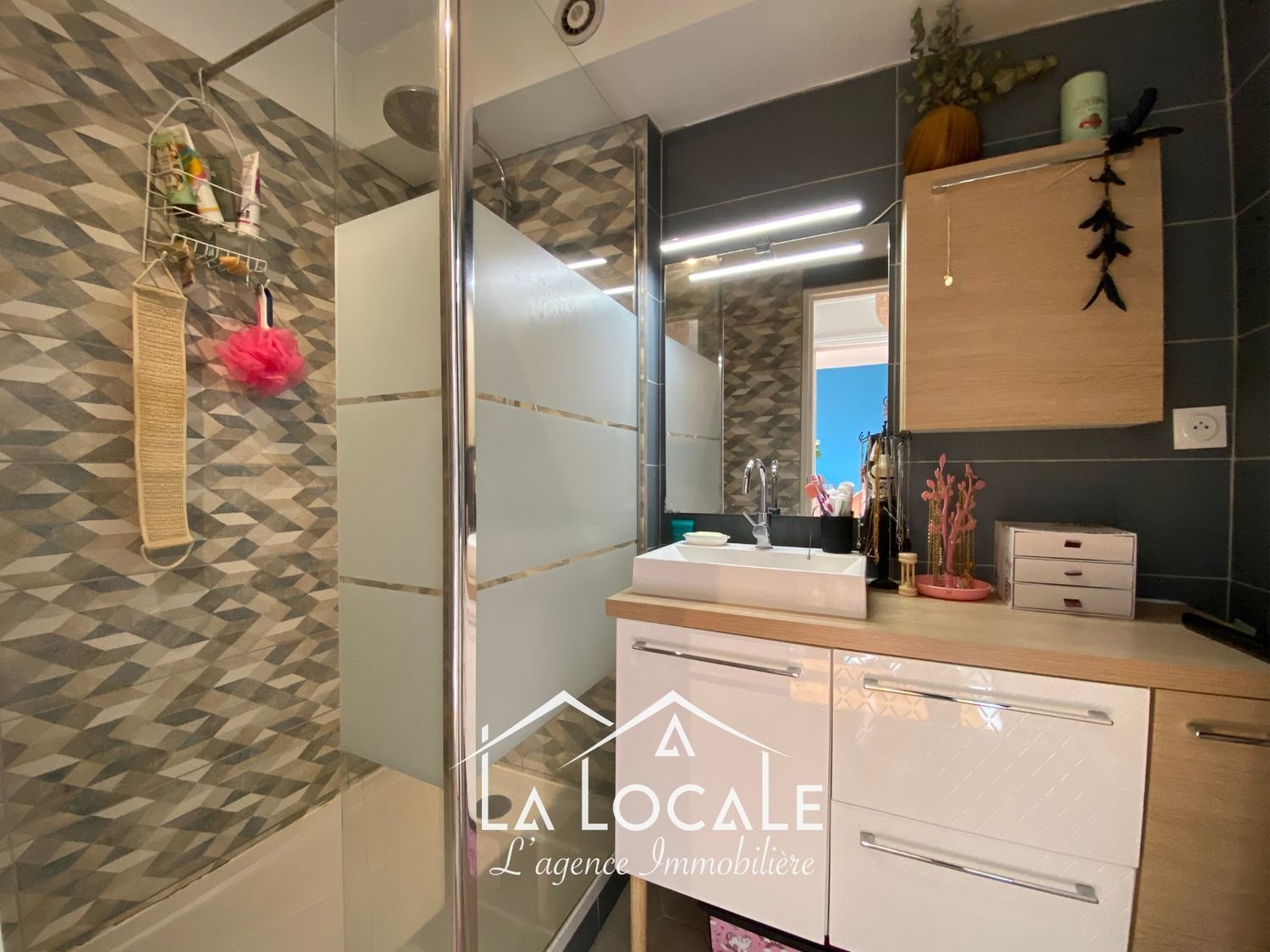 Appartement à vendre, 82m², Limoges