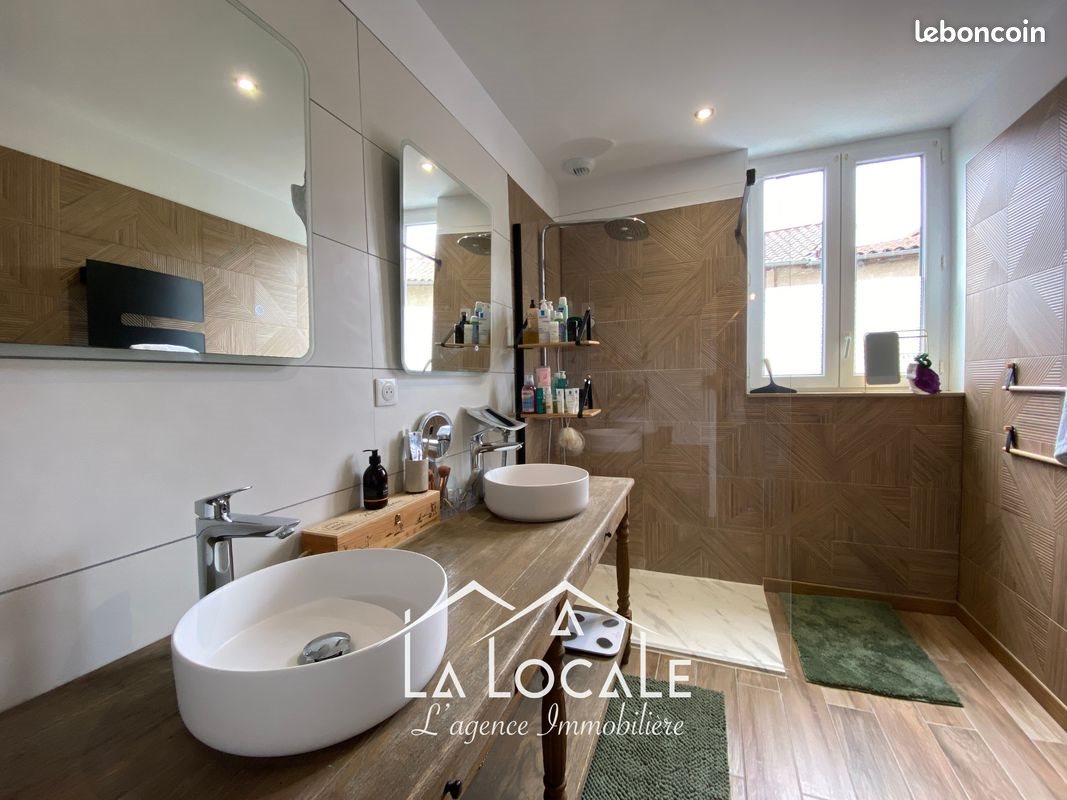 Maison à vendre, 89m², Solignac