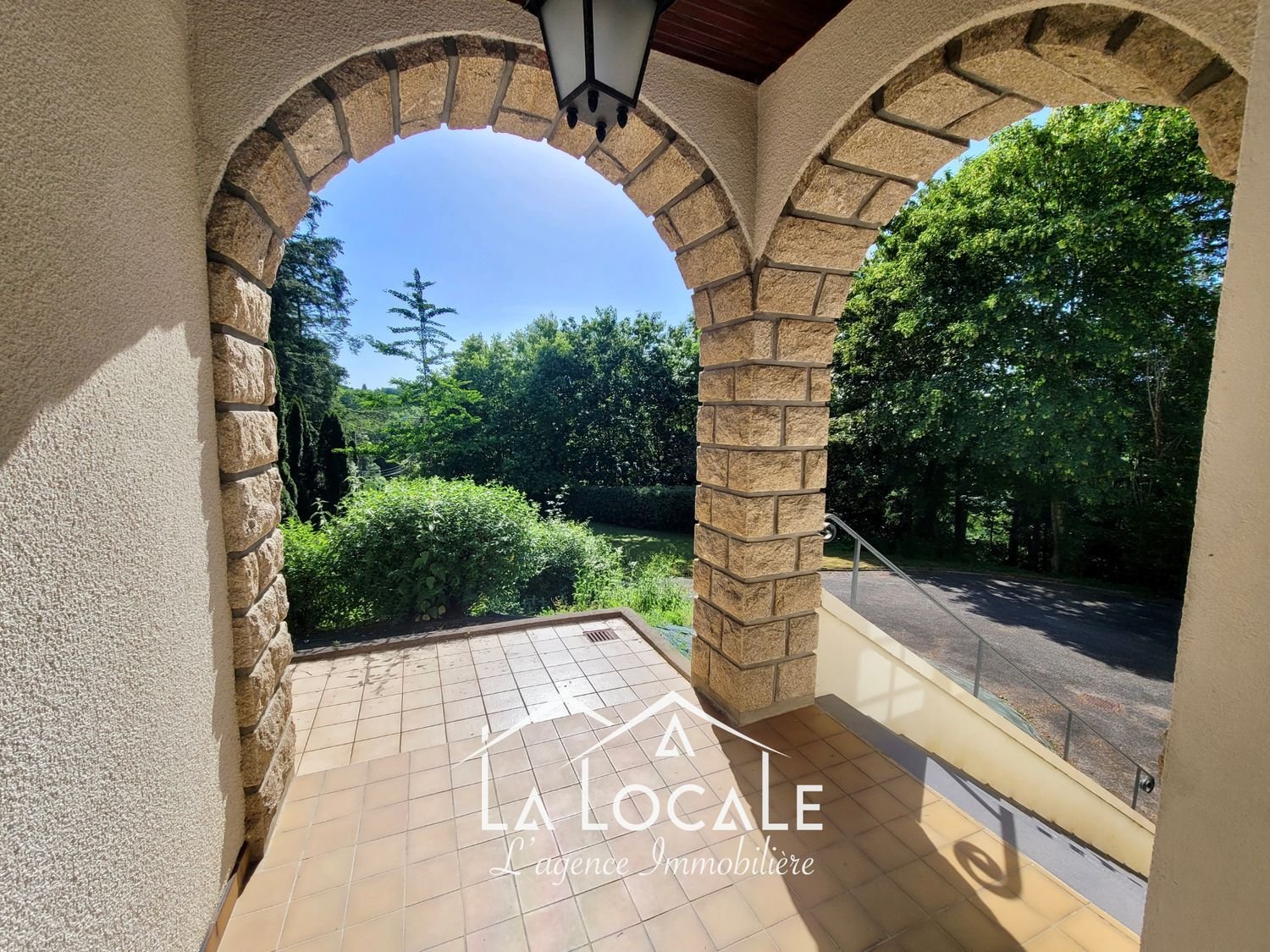 Maison à vendre, 123m², Aixe-sur-Vienne