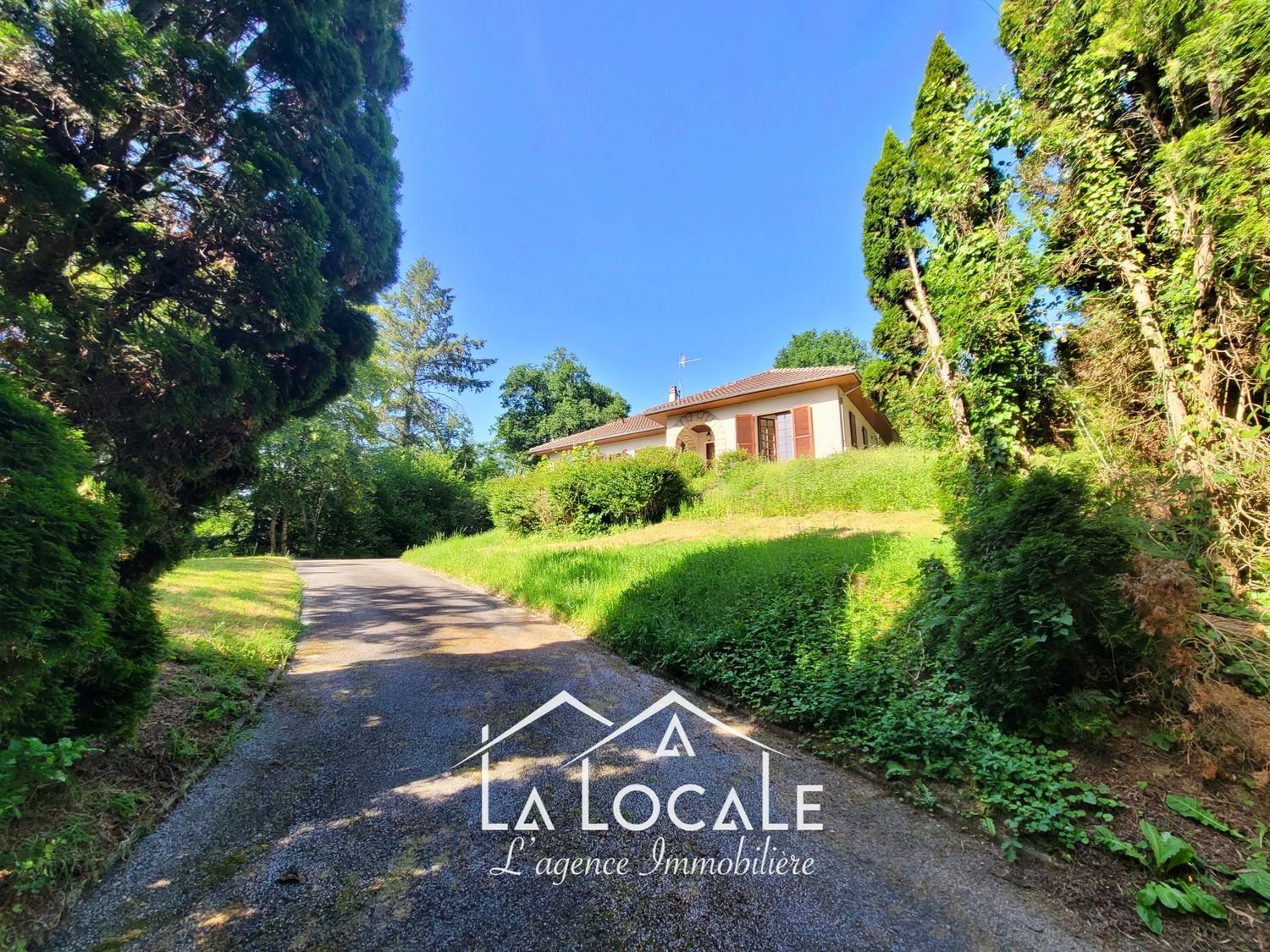 Maison à vendre, 123m², Aixe-sur-Vienne