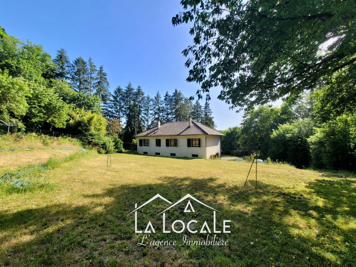 Maison à vendre, 123m², Aixe-sur-Vienne