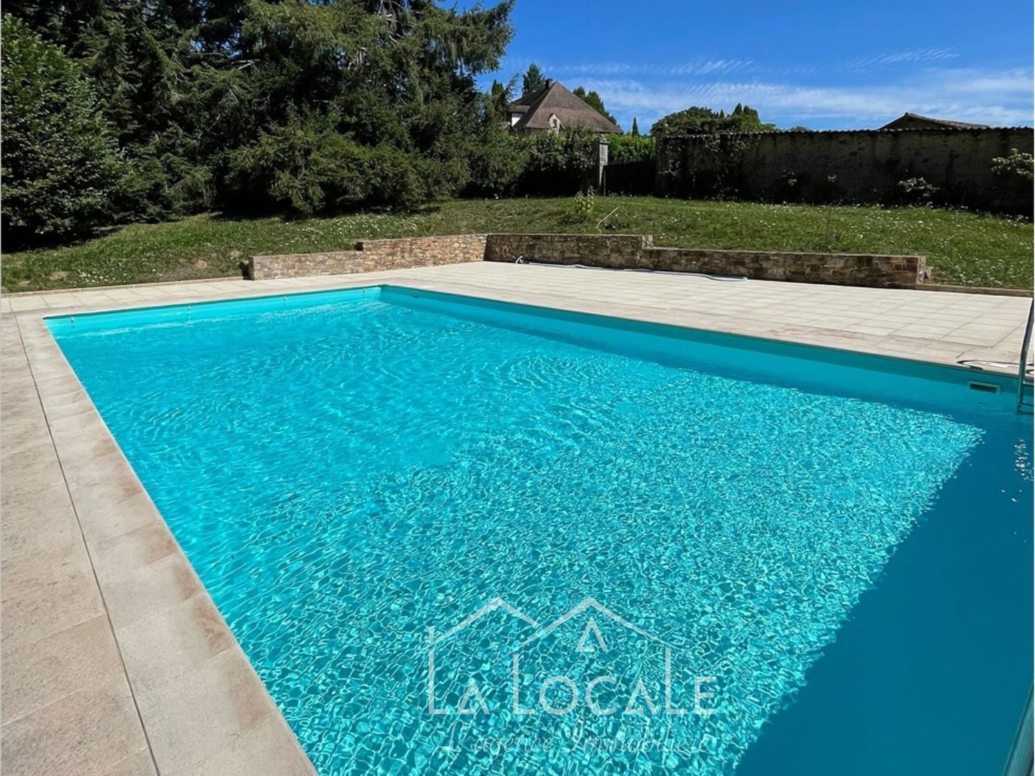Maison à vendre, 395m², Le Palais-sur-Vienne