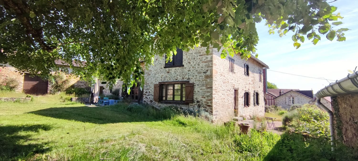 Maison à vendre, 395m², Le Palais-sur-Vienne