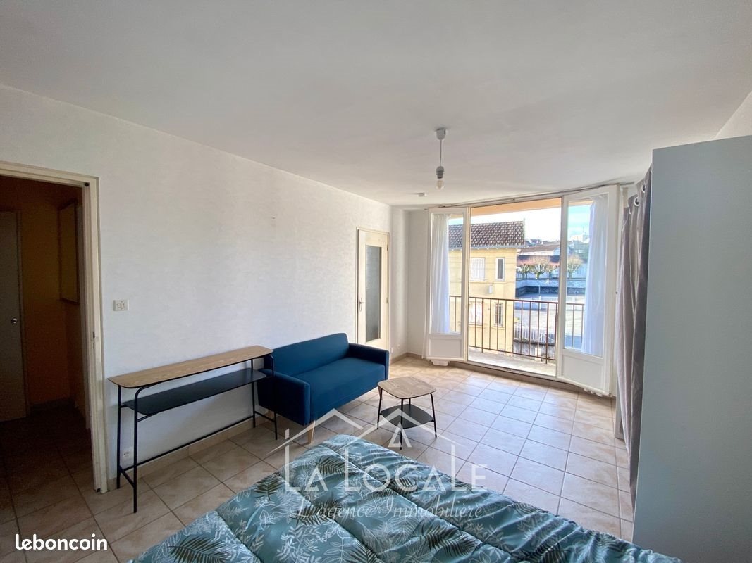 Appartement à louer, 30m², Limoges
