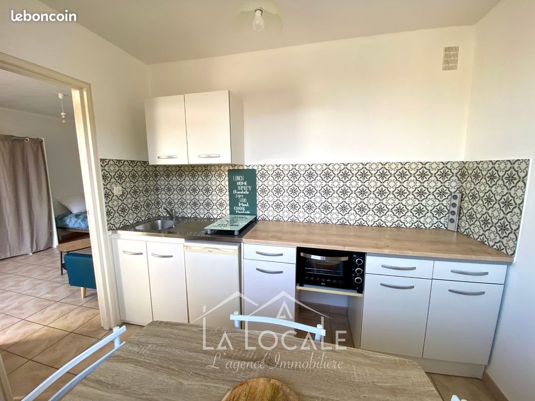 Appartement à louer, 30m², Limoges