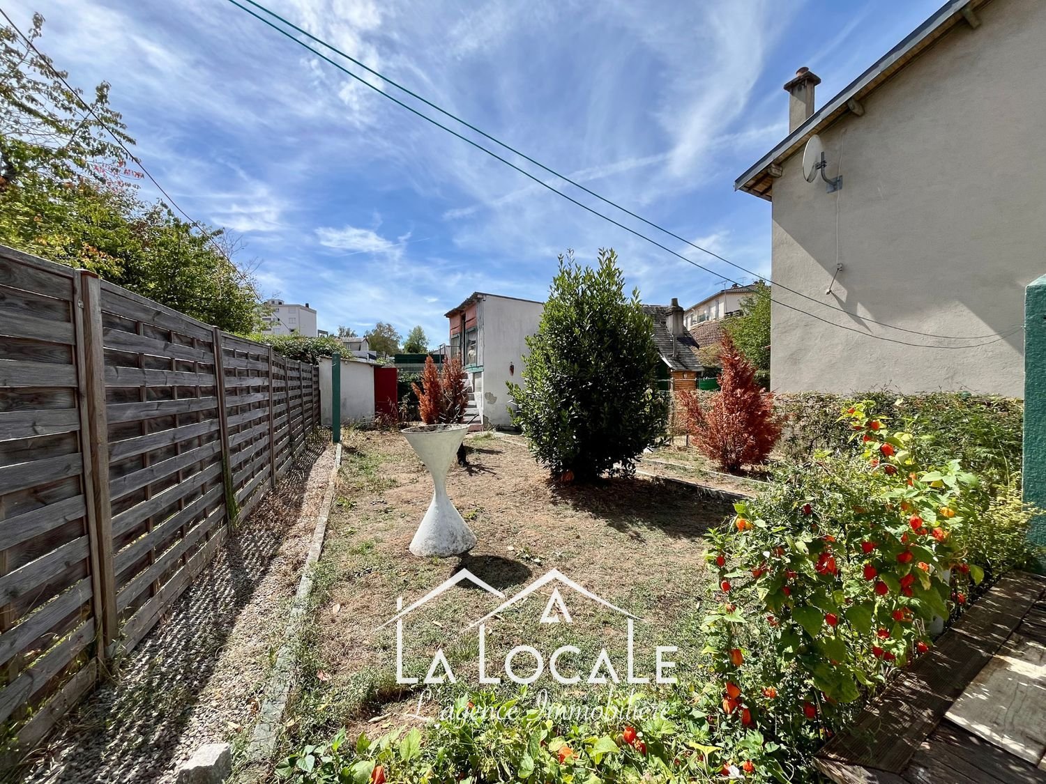 Maison à vendre, 45m², Limoges