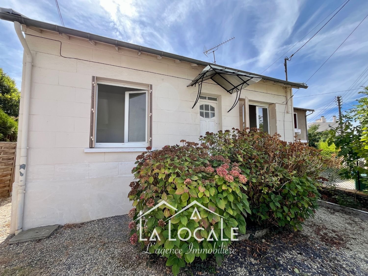Maison à vendre, 45m², Limoges