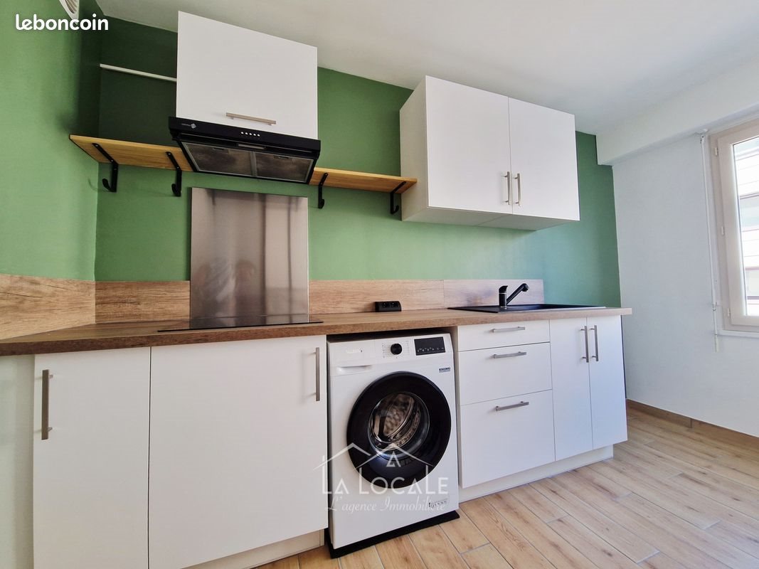 Appartement à louer, 36m², Limoges