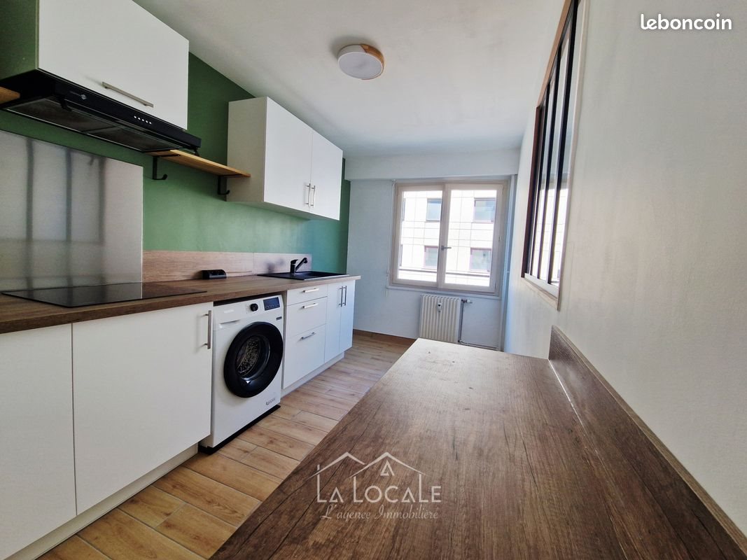 Appartement à louer, 36m², Limoges