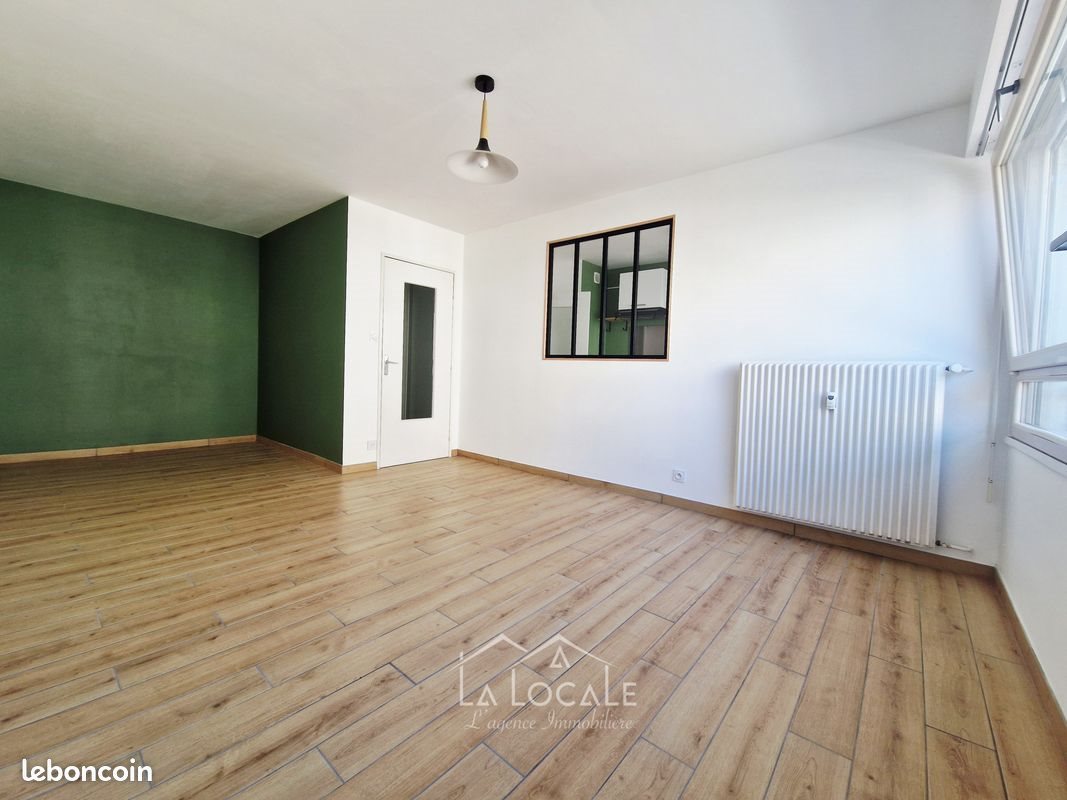 Appartement à louer, 36m², Limoges