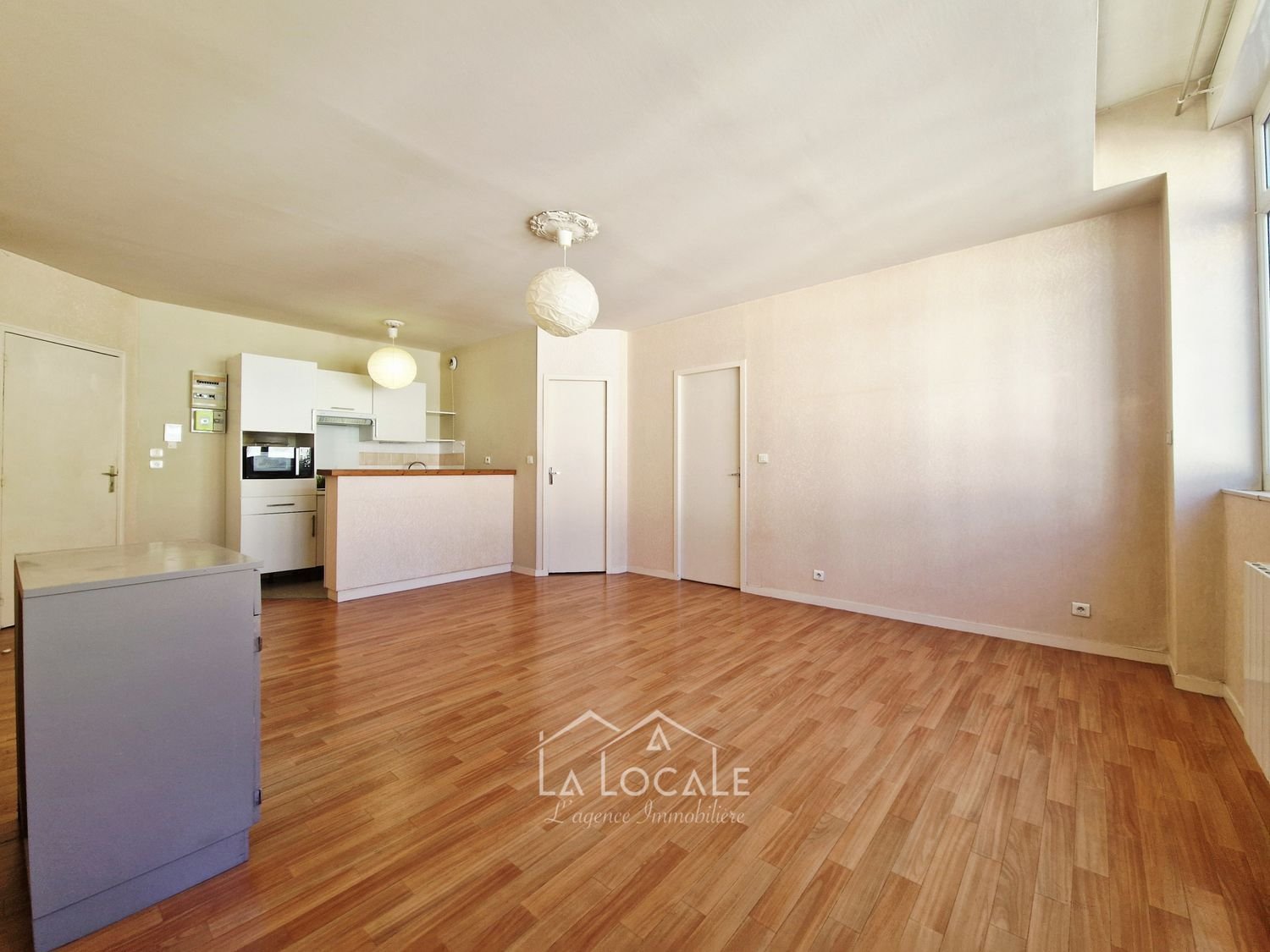 Appartement à vendre, 41m², Limoges