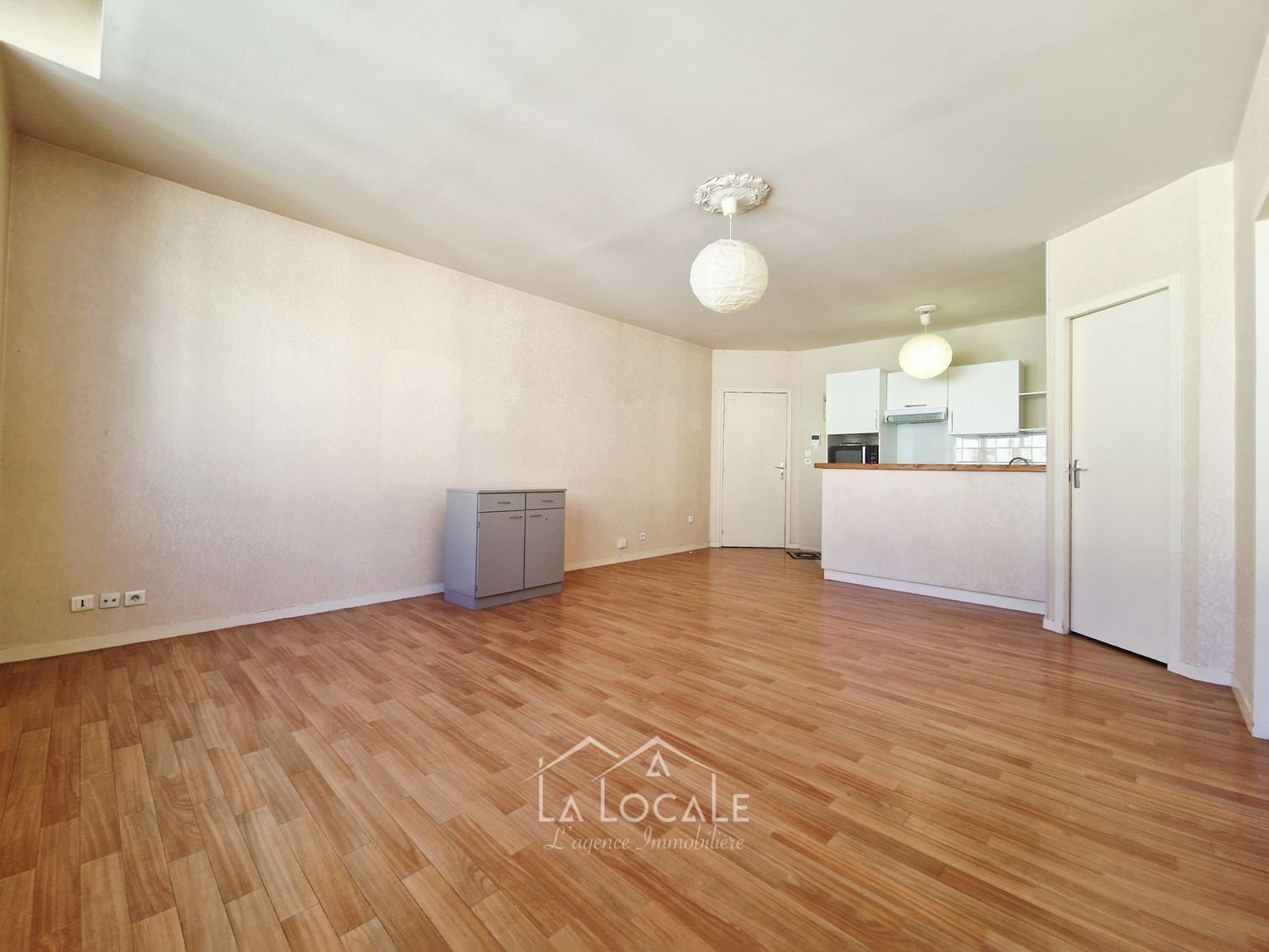 Appartement à vendre, 41m², Limoges