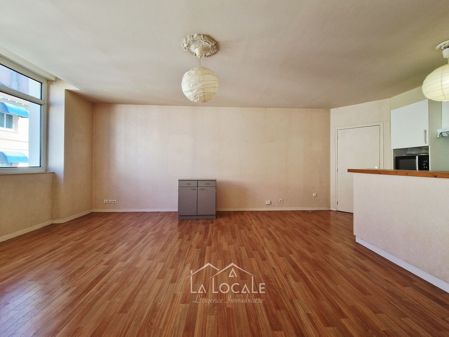 Appartement à vendre, 41m², Limoges